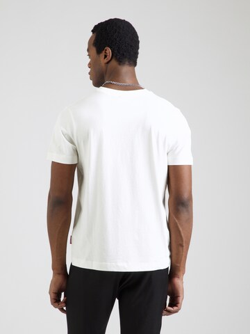 T-Shirt 'Almir' JOOP! Jeans en blanc