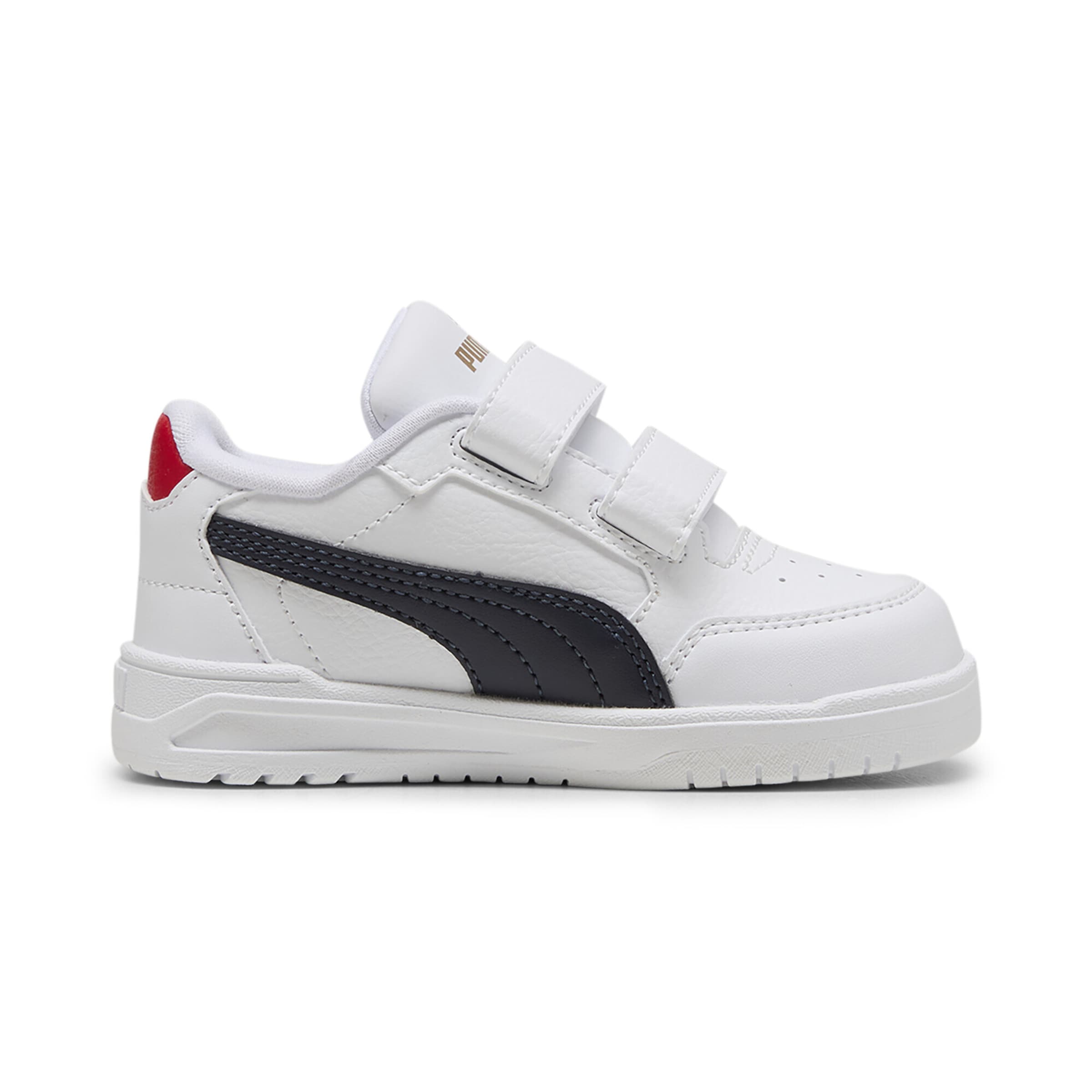 PUMA Trainers 'Shuffle Downtown' in White