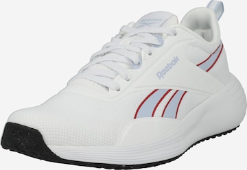 Reebok Sportschuh 'LITE PLUS 4' in Weiß: predná strana