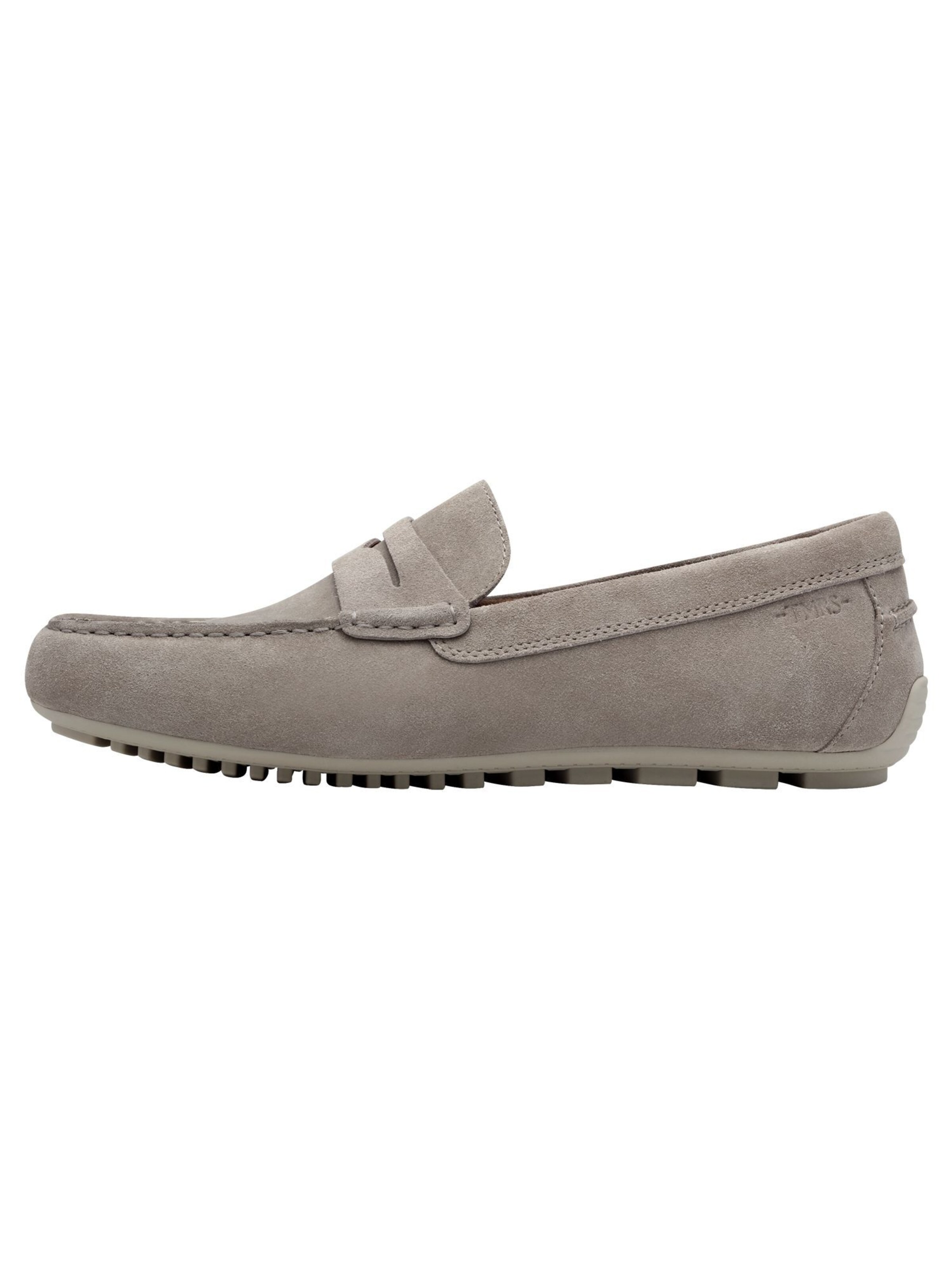 Mocassin Tamaris en beige