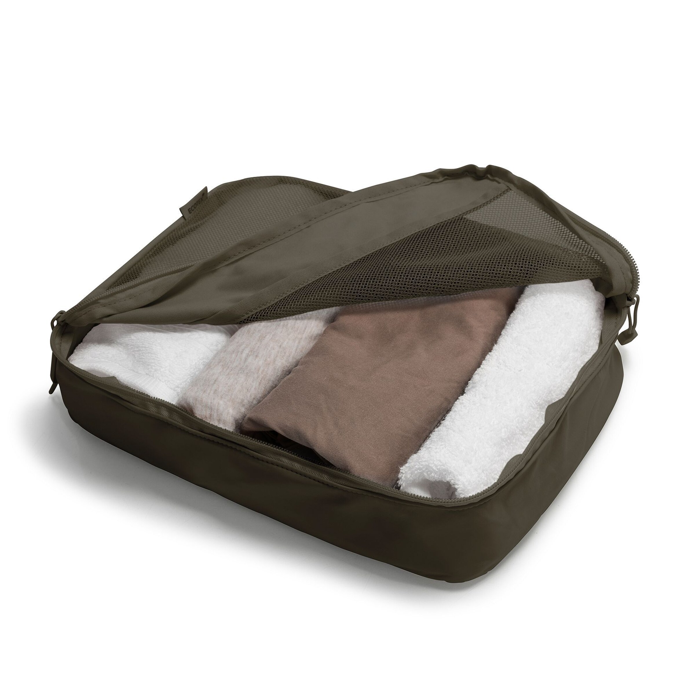 Heys Kleidersack in Grün