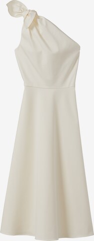 Robe 'Sabrina' Kate Spade en beige : devant