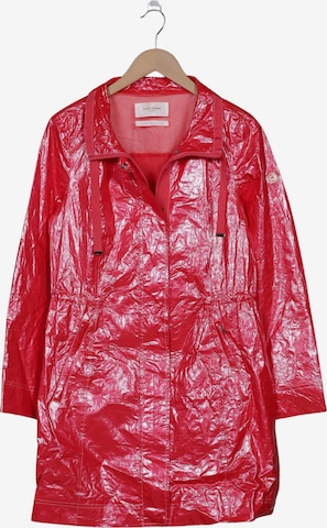GERRY WEBER Jacke L in Rot: Vorderseite