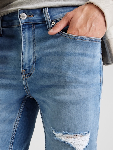 Regular Jean 'ONSPLY' Only & Sons en bleu