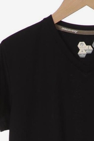 MCKINLEY Top & Shirt in L in Black