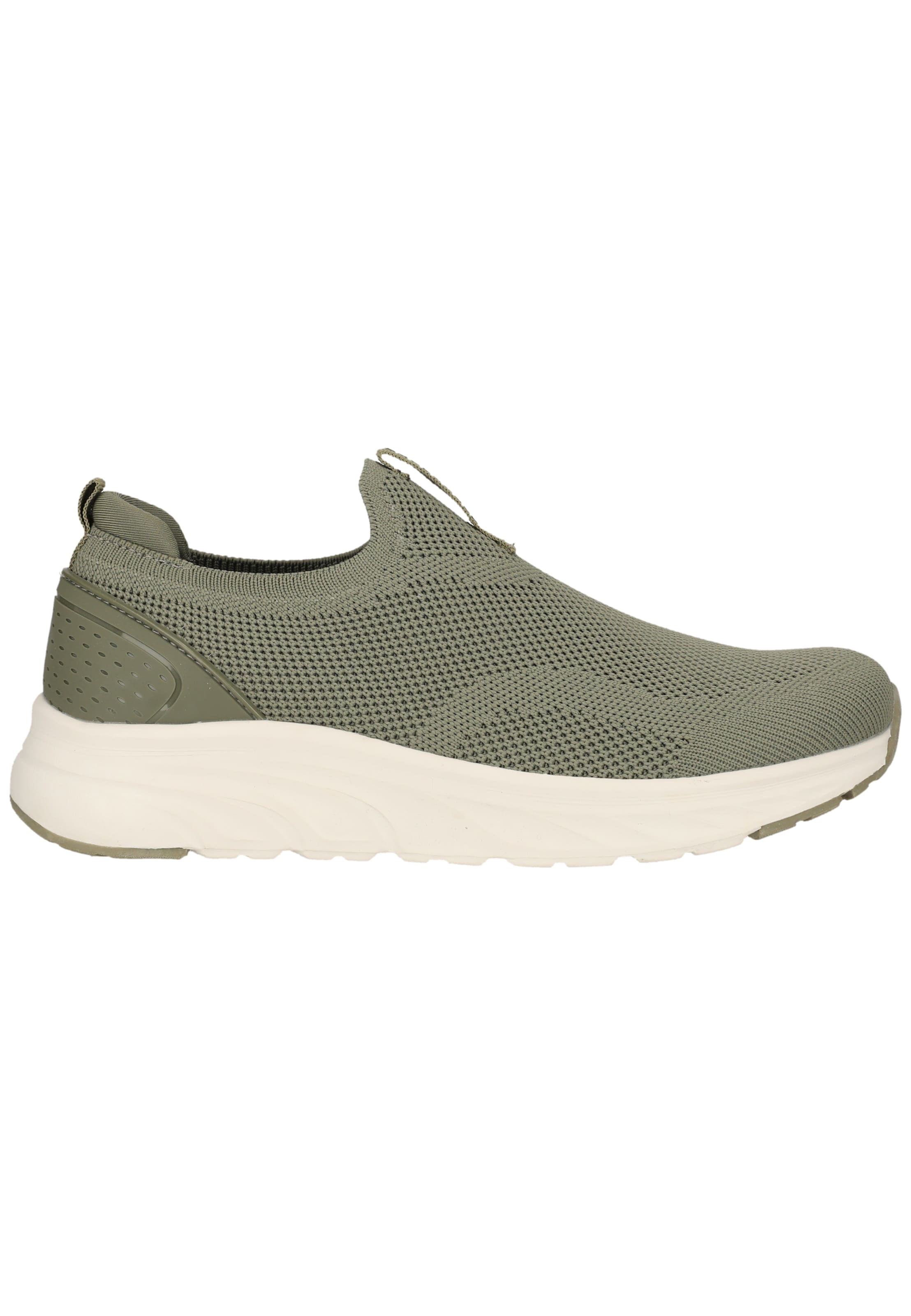 ENDURANCE Platform trainers 'Fealy' in Green
