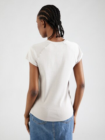 Sublevel Shirt in White