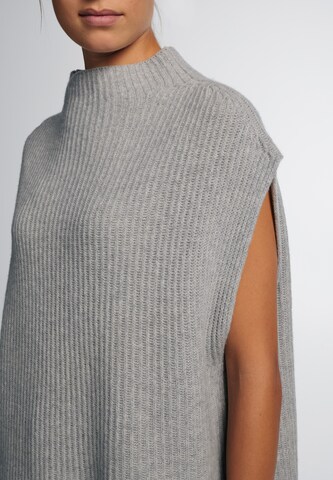 ETERNA Sweater in Grey