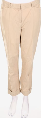 Brooks Brothers Chino-Hose L in Beige: predná strana