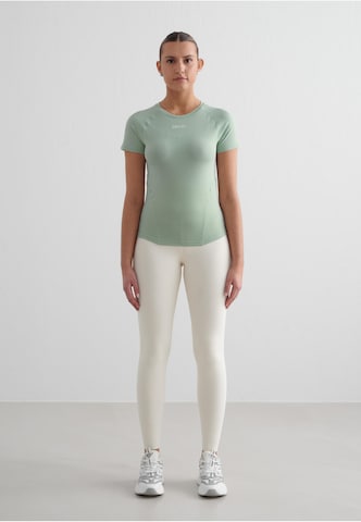Aim'n Functioneel shirt in Groen