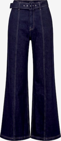 regular Jeans di zero in blu: frontale
