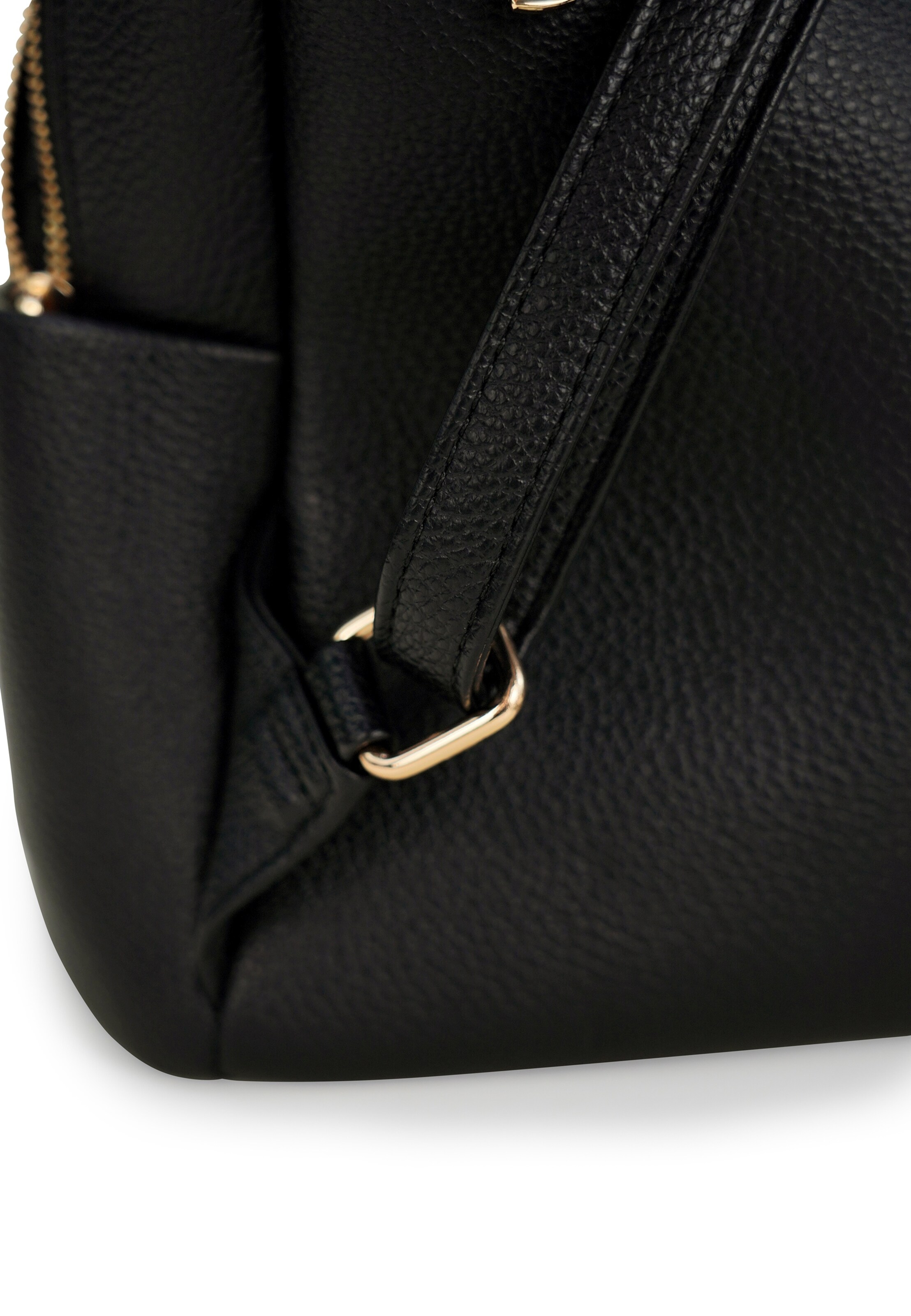 HARPA Rucksack 'FLYNN' in Schwarz
