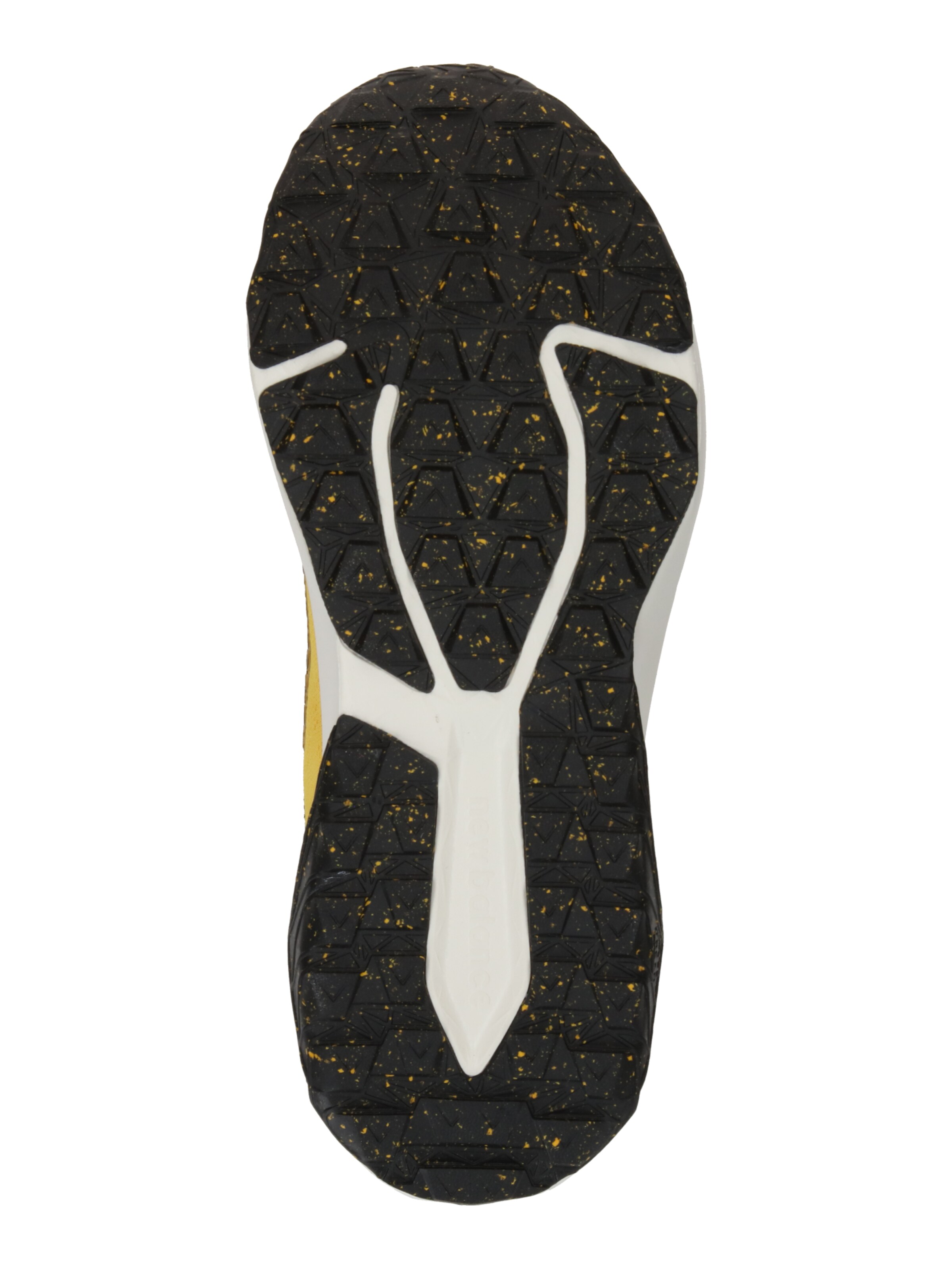 new balance Loopschoen 'Nitrel V5' in Oranje