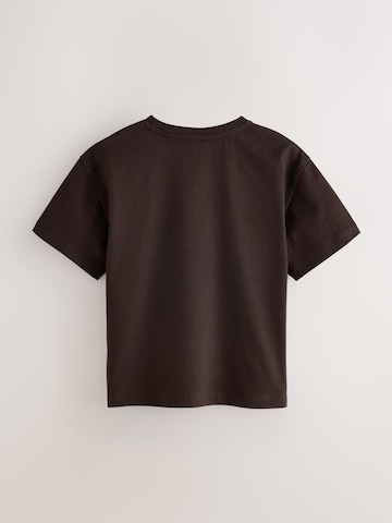 T-Shirt smALLSAINTS en beige
