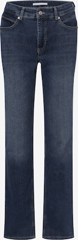 MAC Jeans 'Melanie' in Blue: front