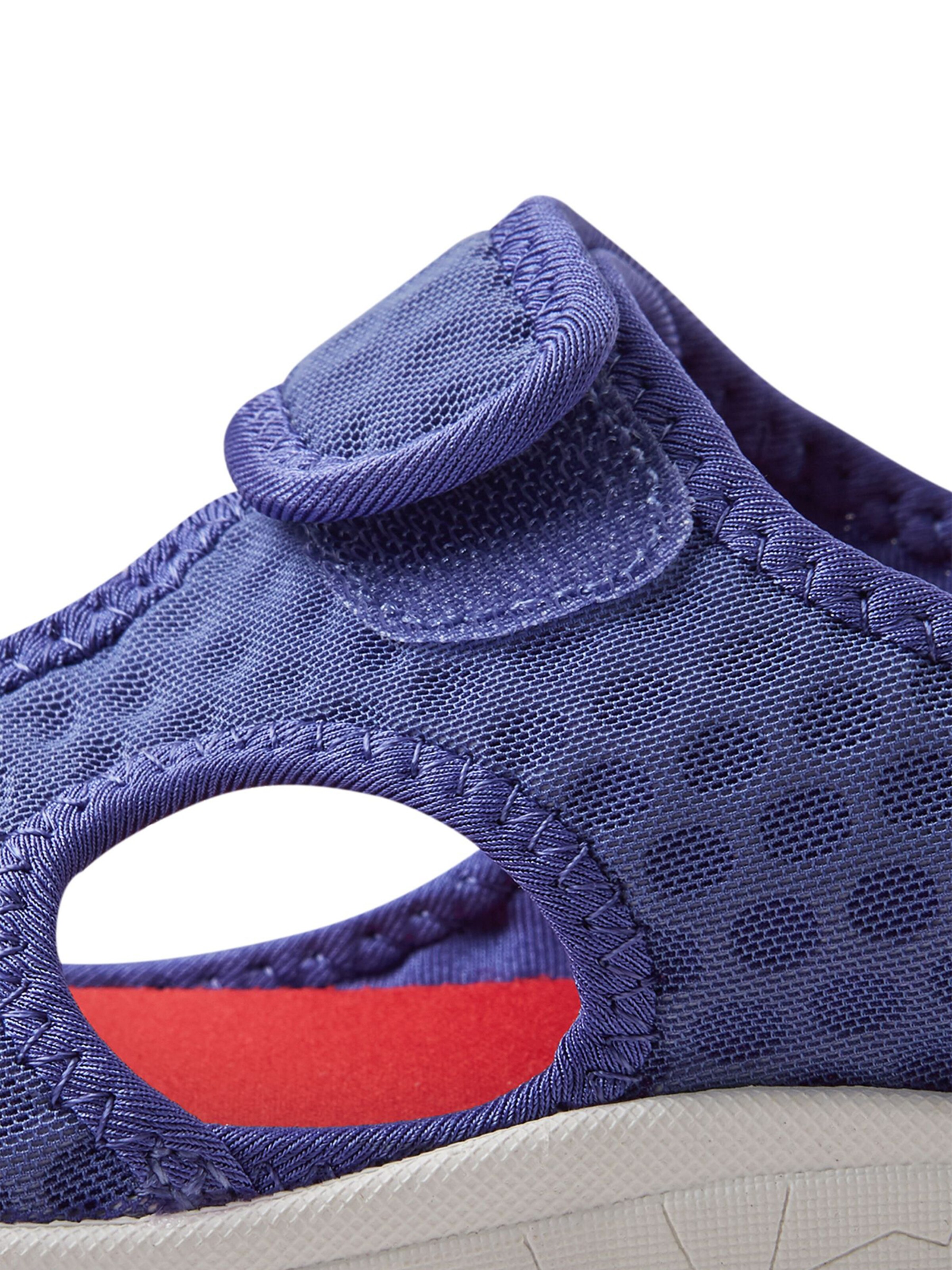 Reima Sandale 'Rantaan' in Lila