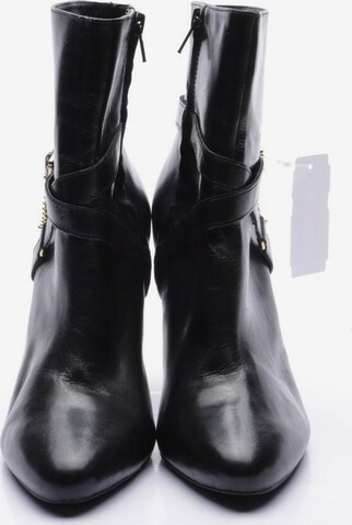 Lauren Ralph Lauren Dress Boots in 41 in Black