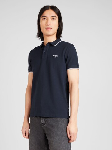 JOOP! Jeans Shirt 'Agnello' in Blue: front