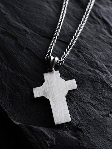 REYTEL Anhänger 'RESURRECTION of JESUS CHRIST'‌ in Silber