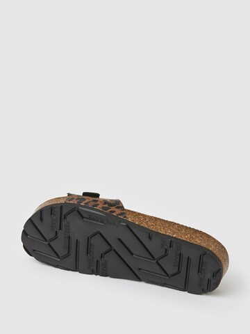 Pepe Jeans Papucs 'Oban' - barna