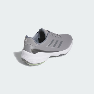 Chaussure de sport 'ZG23' ADIDAS PERFORMANCE en gris