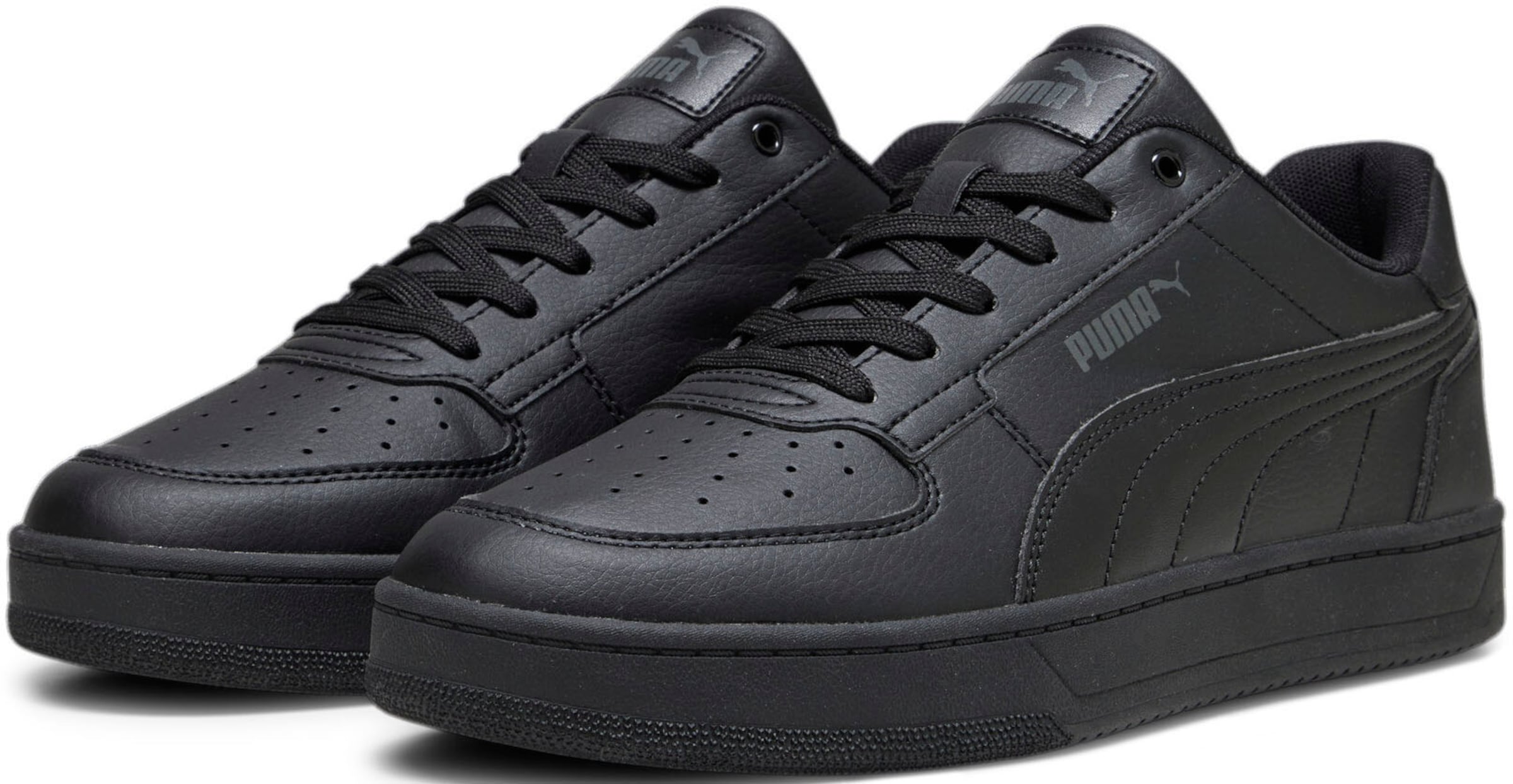 PUMA Platform trainers 'Caven 2.0' in Black