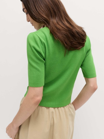 Marks & Spencer Strickjacke in Grün