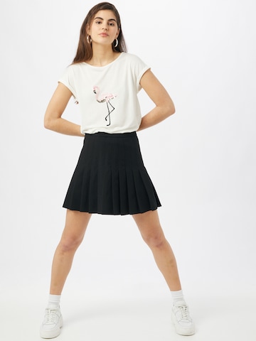 ABOUT YOU Shirt 'Elif' in White