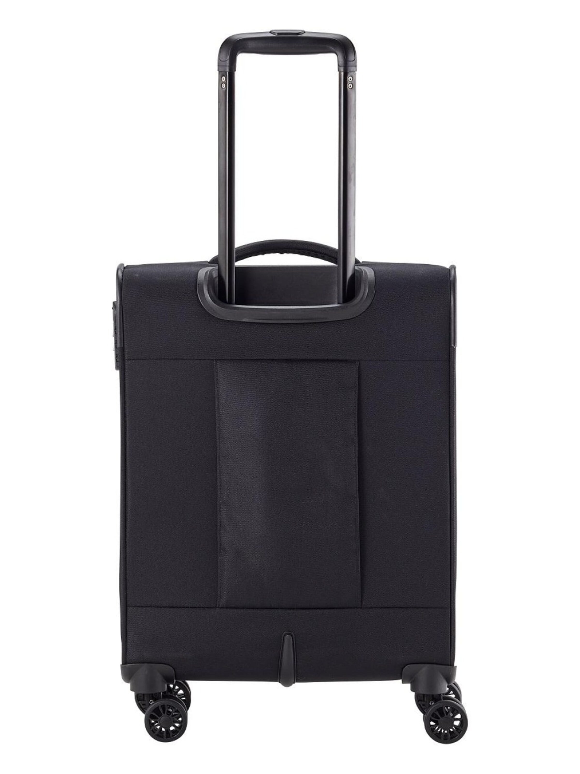 TRAVELITE Koffer in Zwart