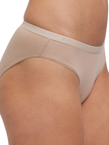 FALKE Slip '2-Pack'‌‌ in Beige