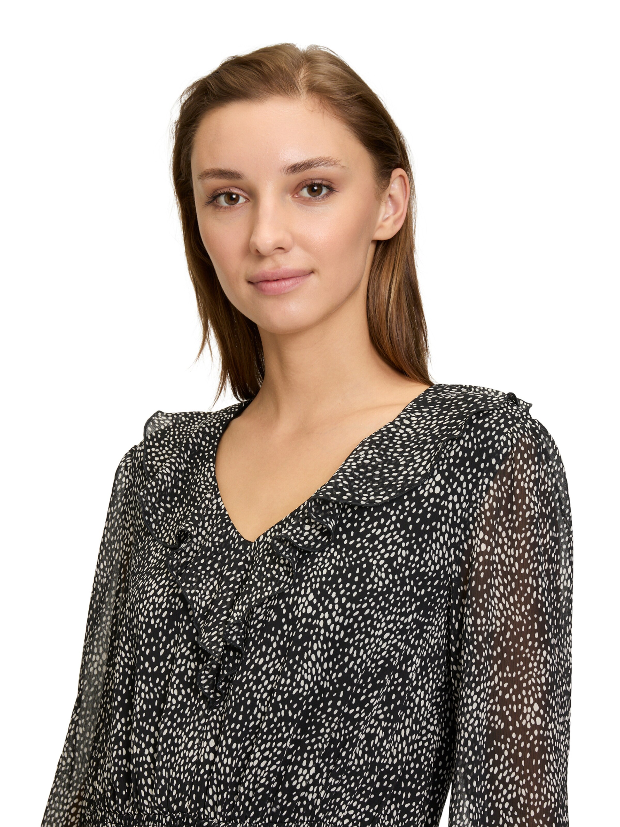 Robe Cartoon en noir