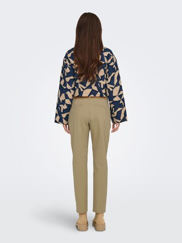 Regular Pantaloni eleganți 'JDYChicago' de la JDY pe bej