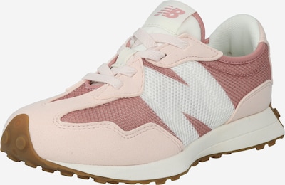 new balance Sneaker '327 Bungee' in rosa / eosin / naturweiß, Produktansicht
