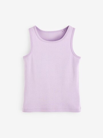 Next Undershirt in Yellow
