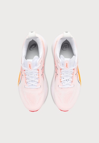 Scarpa da corsa 'GEL-KAYANO 33' di ASICS in bianco