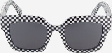 VANS Γυαλιά ηλίου 'BELDEN SHADES' σε λευκό