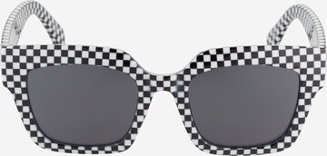 VANS Слънчеви очила 'BELDEN SHADES' в бяло