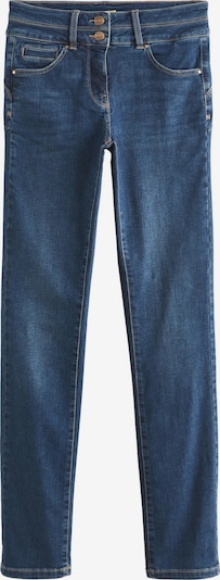 Džinsai iš Next, spalva – mėlyna, Prekių apžvalga