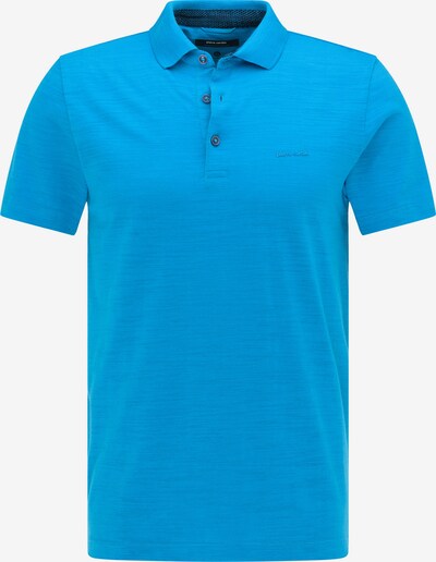 PIERRE CARDIN Shirt in blau, Produktansicht