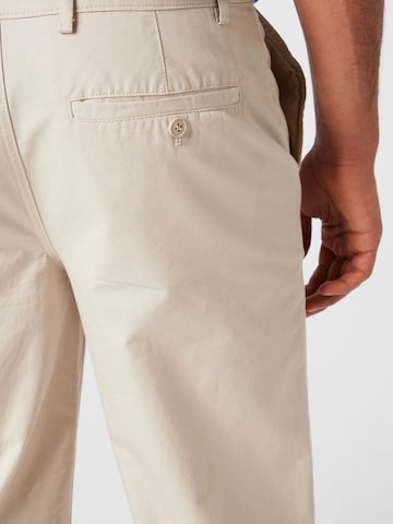 River Island Loose fit Chino trousers in Beige