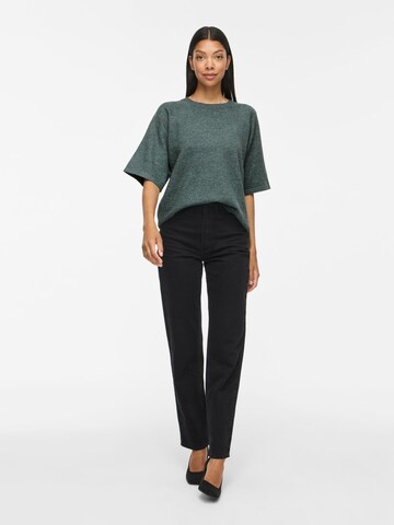 Pullover 'VILiga' di VILA in verde