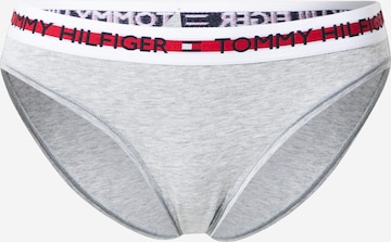 TOMMY HILFIGER Panty in Grey: front