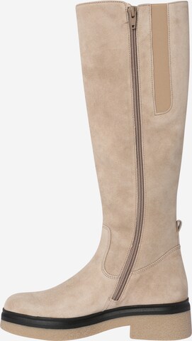 GABOR Boots in Beige