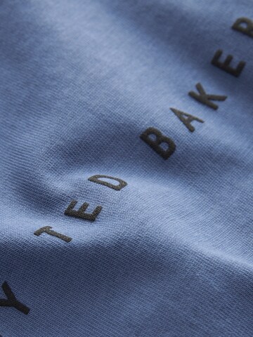 Baker by Ted Baker Shirt in Blue