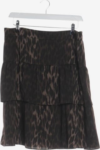STEFFEN SCHRAUT Skirt in XL in Mixed colors: front