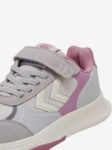 Hummel Sneaker '8320' in Grau