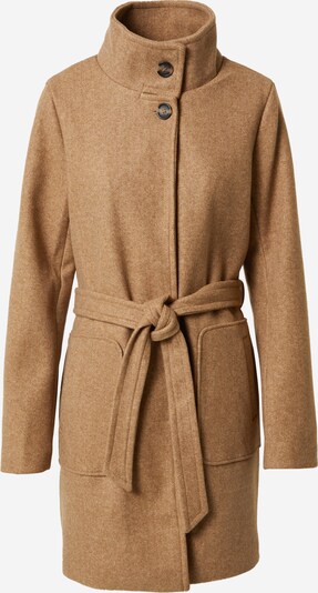 b.young Between-Seasons Coat in Dark beige, Item view