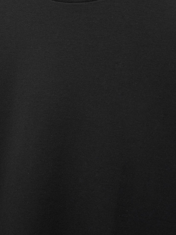 Pull&Bear Shirt in Black