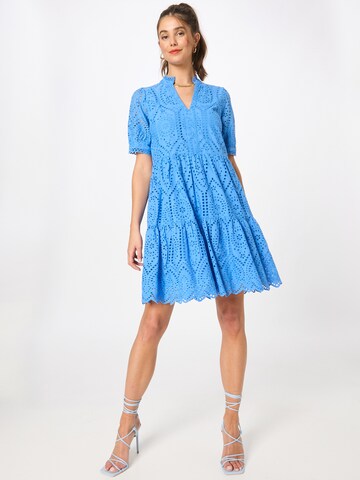 Y.A.S Kleid 'Holi' in Blau