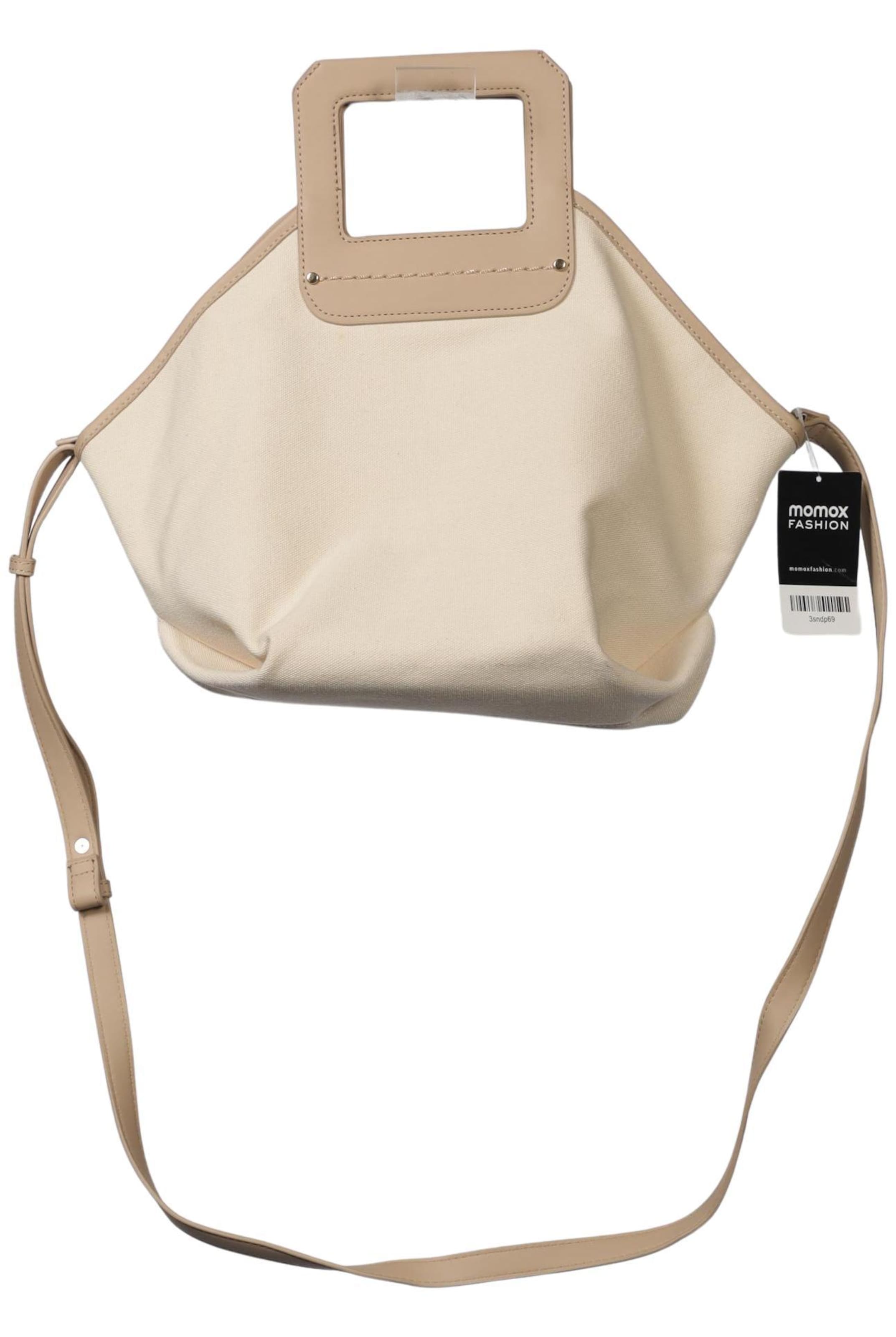 Crossbody Bag Hallhuber Tasche Weiss HALLHUBER Handtasche Gross